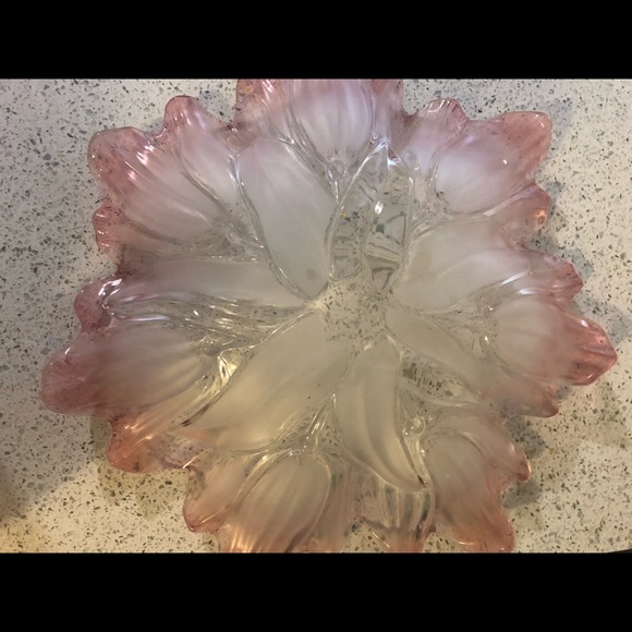 Reduced Very beautiful fruit or decorative bowl - Picture 4 of 4